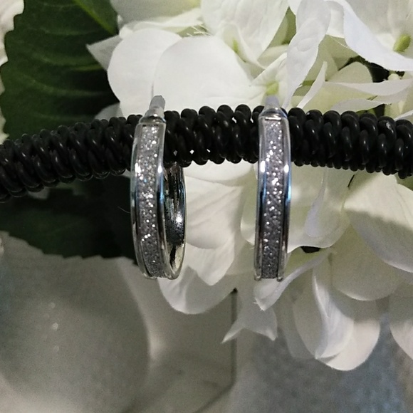 torrid Jewelry - Hoop Earings
